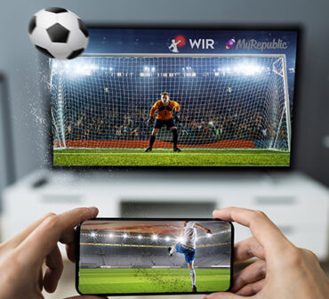 WIR & MyRepublic build metaverse for the nation