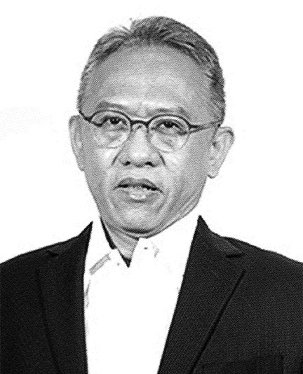 Drs. Andreyanto Toemali