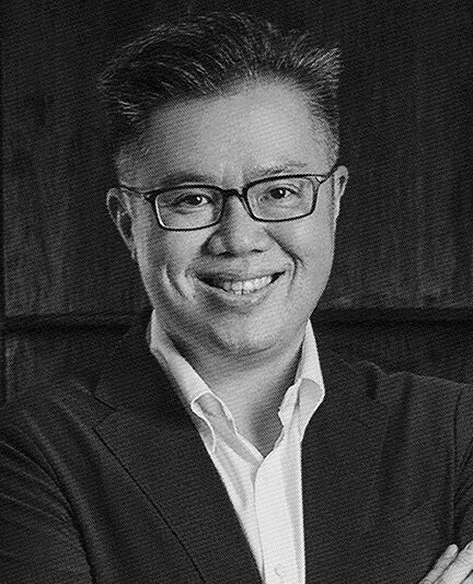 Daniel Surya