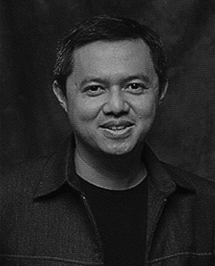 Michel Budi Wirjatmo