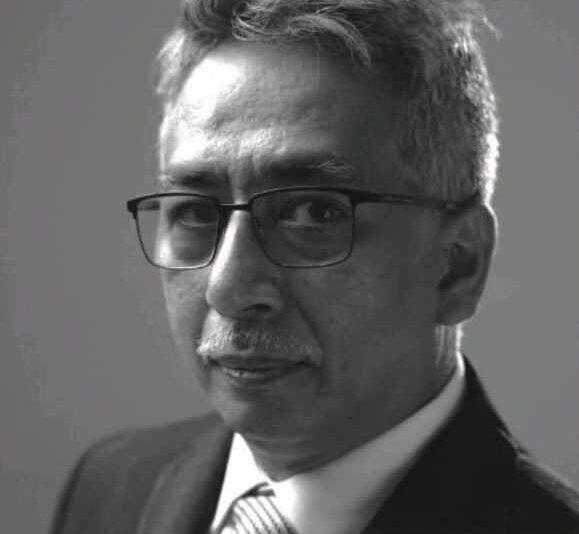 Stanislaus Aries Baju Nugroho