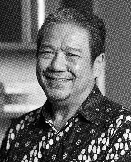Agus Rajani Panjaitan