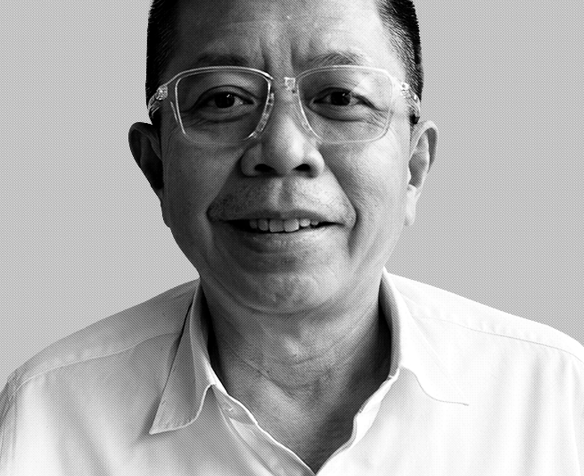Marco Iswara
