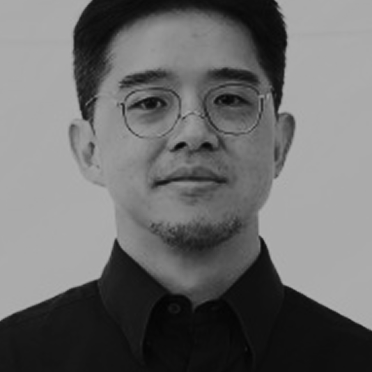 Jeffrey Budiman