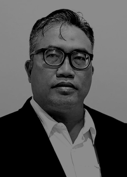 M. Agus Imam Santoso, SE., Ak
