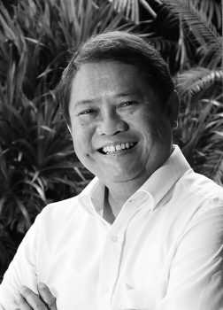 Rudiantara